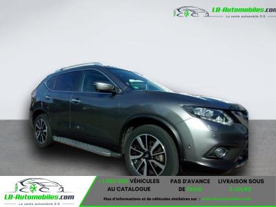 Nissan X-Trail 2.0 dCi 177 5pl BVA