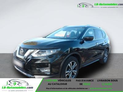 Nissan X-Trail 1.6 dCi 130 4x4-i 5pl BVM