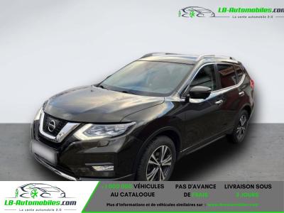 Nissan X-Trail 1.6 DIG-T 163 5pl BVM