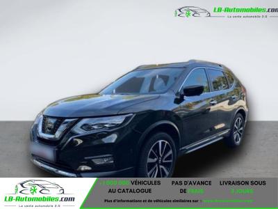 Nissan X-Trail 1.6 DIG-T 163 5pl BVM