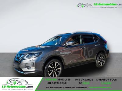 Nissan X-Trail 2.0 dCi 177 4x4-i 5pl BVA