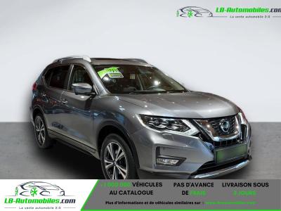 Nissan X-Trail 1.7 dCi 150 7pl BVM