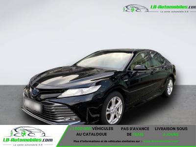 Toyota Camry Hybride 218ch 2WD BVA