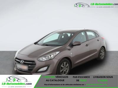 Hyundai I30 1.4 100 BVM