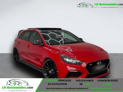 Hyundai I30 N 2.0 T-GDi 275 BVM