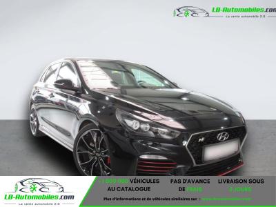 Hyundai I30 N 2.0 T-GDi 275 BVM