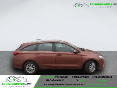 Hyundai I30 SW 1.4 T-GDi 140 BVM