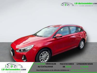 Hyundai I30 SW 1.4 T-GDi 140 BVM