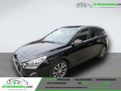 Hyundai I30 SW 1.4 T-GDi 140 BVM