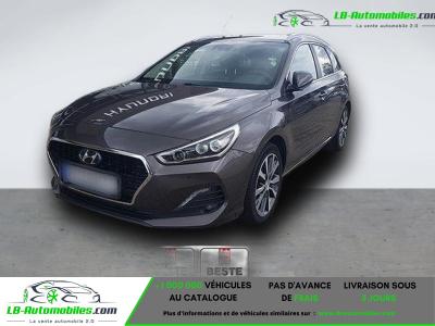 Hyundai I30 SW 1.4 T-GDi 140 BVM