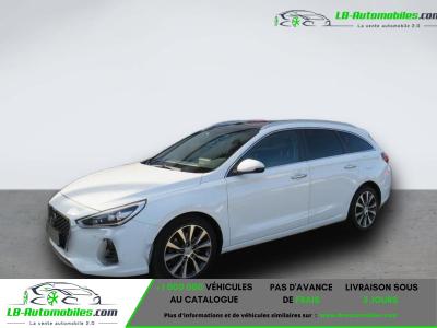 Hyundai I30 SW 1.4 T-GDi 140 BVA