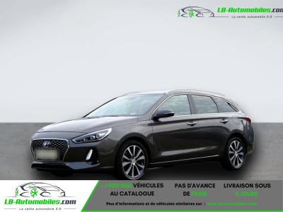 Hyundai I30 SW 1.4 T-GDi 140 BVA