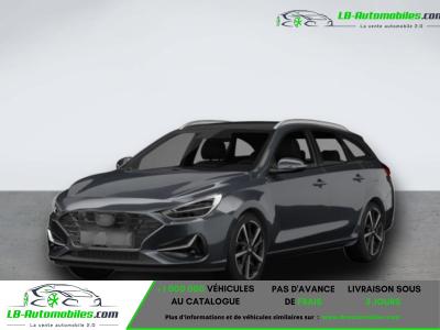 Hyundai I30 SW 1.6 CRDi 115 BVM