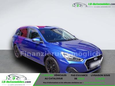 Hyundai I30 SW 1.6 CRDi 136 BVM