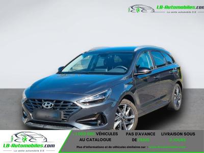 Hyundai I30 SW 1.6 CRDi 115 BVA