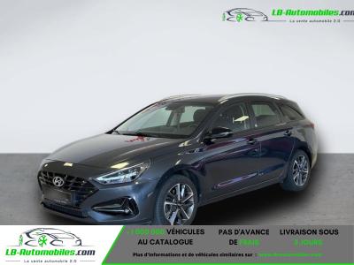 Hyundai I30 SW 1.6 CRDi 115 BVA