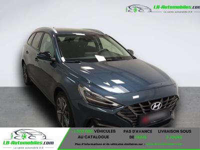 Hyundai I30 SW 1.6 CRDi 115 BVA