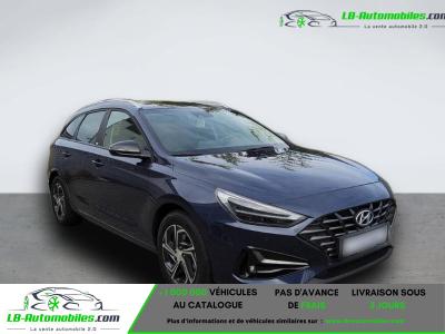 Hyundai I30 SW 1.6 CRDi 115 BVA