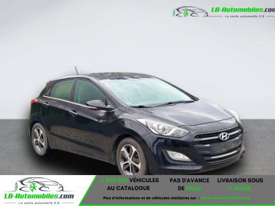 Hyundai I40 1.6 CRDi 136 BVA