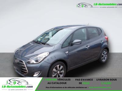 Hyundai IX20 1.4 90 BVM