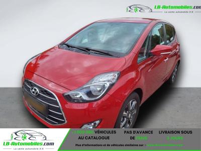 Hyundai IX20 1.4 90 BVM