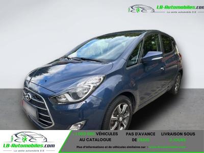 Hyundai IX20 1.4 90 BVM