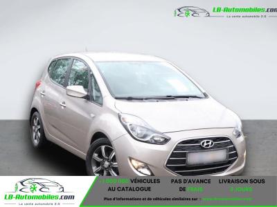 Hyundai IX20 1.4 90 BVM