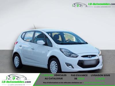 Hyundai IX20 1.4 90 BVM