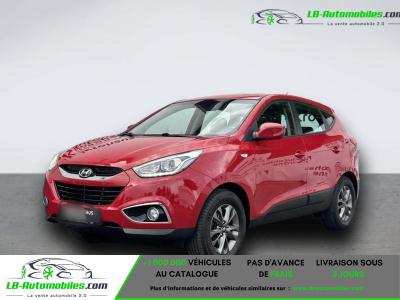 Hyundai IX35 1.6 GDi 135 2WD