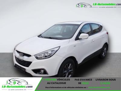 Hyundai IX35 1.6 GDi 135 2WD