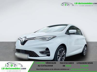 Renault Zoe R135 BVA