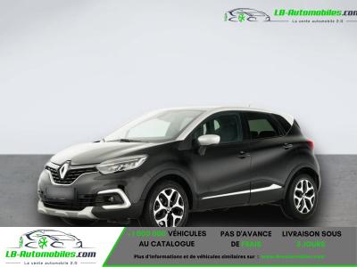 Renault Captur TCe 120 BVM