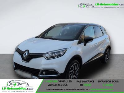 Renault Captur TCe 120 BVM