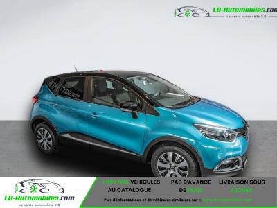 Renault Captur TCe 90 BVA