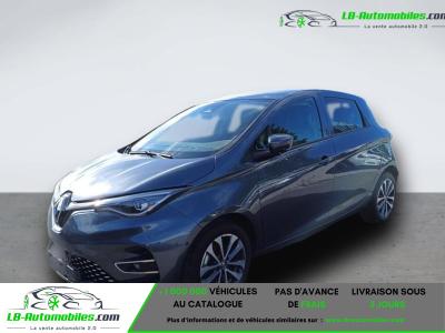 Renault Zoe R135 BVA