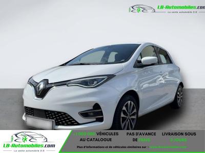 Renault Zoe R135 BVA