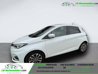 Renault Zoe R135 BVA