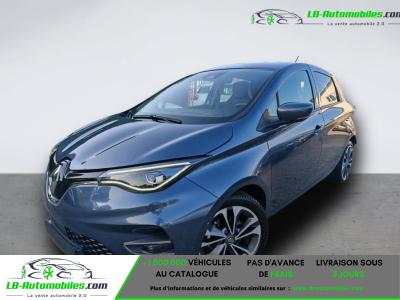 Renault Zoe R135 BVA