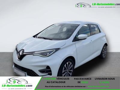 Renault Zoe R135 BVA