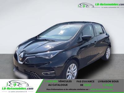 Renault Zoe R135 BVA