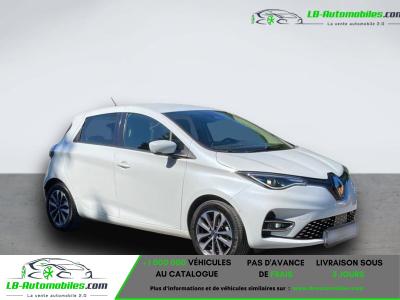 Renault Zoe R135 BVA