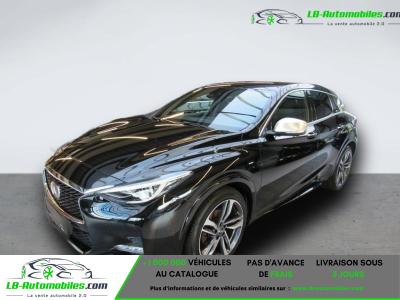 Infiniti Q30 1.6t 156 BVA