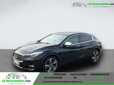 Infiniti Q30 1.6t 156 BVA