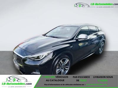 Infiniti Q30 1.6t 156 BVA