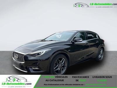 Infiniti Q30 2.0t 211 BVA AWD