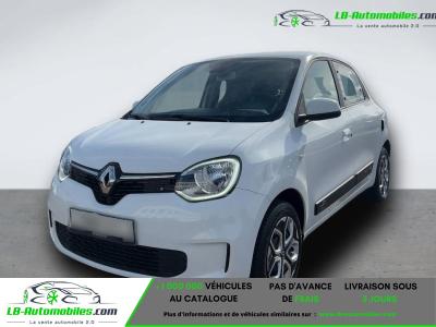 Renault Twingo électrique 81CH BVA