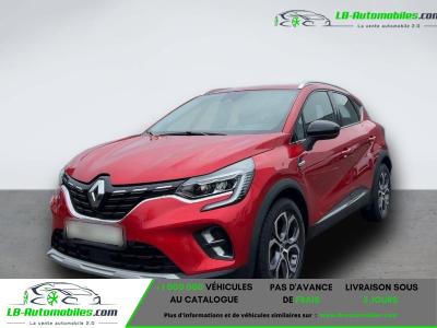 Renault Captur TCe 155 BVA