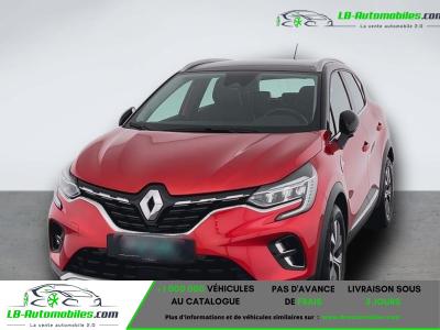 Renault Captur TCe 155 BVA