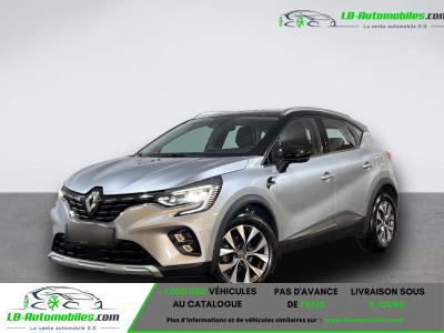 Renault Captur TCe 155 BVA