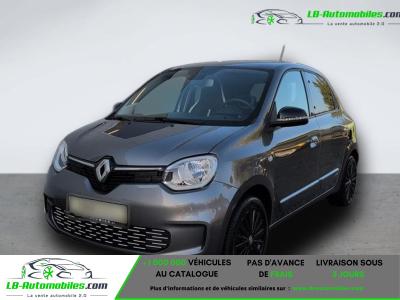 Renault Twingo électrique 81CH BVM